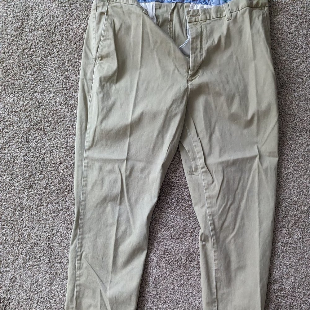 Tommy Bahama Boracay Chinos 38x30